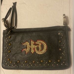 Harley Davidson Hip Purse